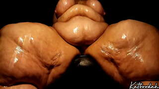 SUPERFAT Bbw KATBOODAH Oleum Ipsum