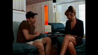 Faciem eam, optimum stupri est, cum mature MILF - Alexis Ignis, Diane Diamonds, Michelle S. Iacobi, Sapiens