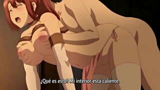 Zesummefaassung Cumshot Isekai Episod 1