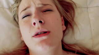 Step Filius Habet Mater Ad Irrumabo Eum Et Cums In Eius Culus Trailer