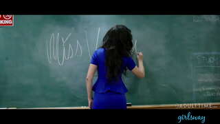 Magister MILF Angela Album Amat Alumni