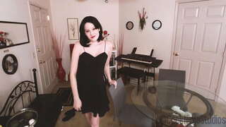 Step Nepos Futuit Aunt Post Ipse Sapor Eius Gradus Mater Trailer