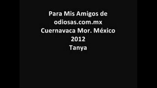 Masturbada escorrido mexicana cuernavaca