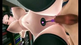 Aoi Habet Ecchi Officium A Bookstore