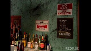 Schoolgirl habet solvit