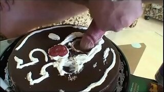 Mature homo vult futui a teenager Vol. 17