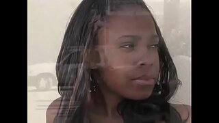 Nigrum pulchritudo futuit #3