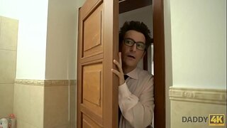 DADDY4K. Ukuvavanywa Bale Mihla Manners