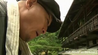 Qaynonaning katta eshagini birodar kashf etdi