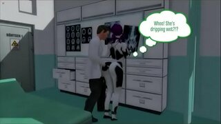 BovineHentai ಹಸು 4