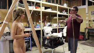 Christy ស្រឡាញ់អាក្រាតពុំបានចងវុសុដន់