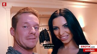 KIRA REGINA accepto MAGNUM ONUS a user (German) FULL VIDEO kira.erotik.com free - Terribilis Userdata