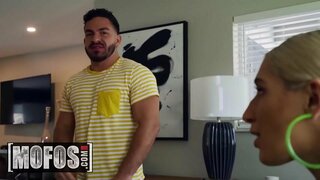 Fallere Transire - MOFOS