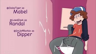 Gravitatis cadit bodyswap