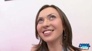 Calidum Asinum Stupri Cum Russian Parvulus!!