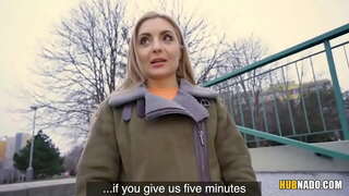 Caty Osculum ad FakeHub