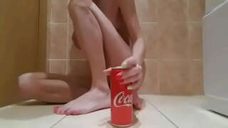 Macer insertionem valde facile, an ampulla eximius lata ani